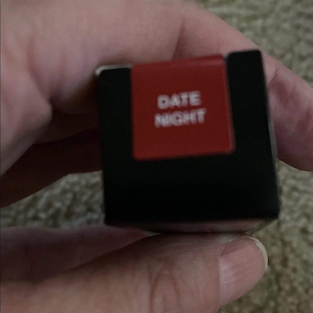 Dose of Color lipstick